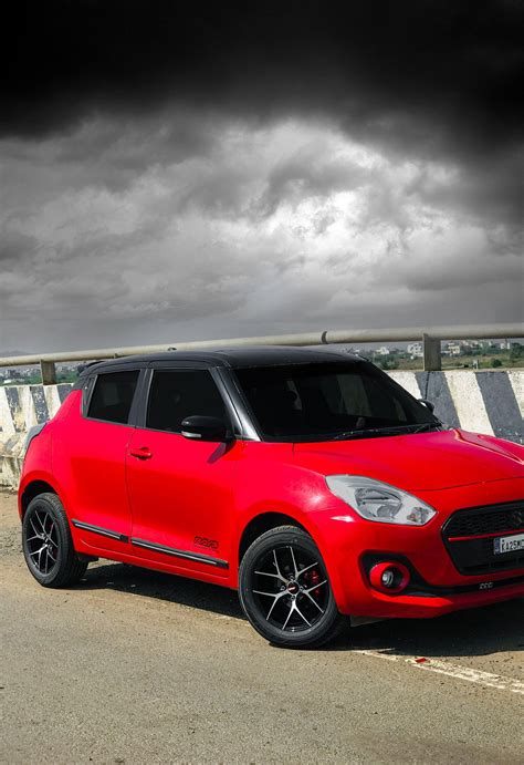 Maruti Suzuki Swift Wallpaper