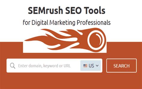 10 SEMrush Tools That Will Improve Your SEO Right Now - Tony Teaches Tech