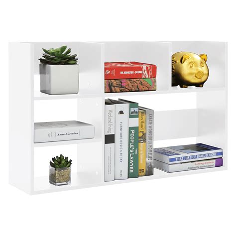TY Arts & Culture Desk Organizer Large Shelf Multi Compartments Units ...