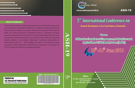 Conference Details | Conferenc world