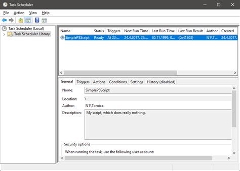 Image result for Script Duration in PowerShell