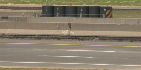 Shots fired at a car while driving US-75 in Sherman