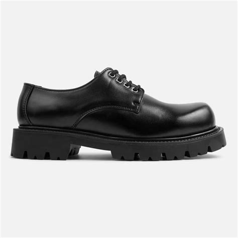 Shop Aesthetic Sneakers & Derby Shoes | Explore IKOHOs Chunky Loafers ...