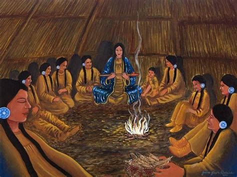 Chinook Religious Beliefs: Exploring Native Spirituality
