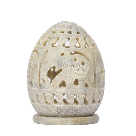 Buy CRATLY Candle Holder/Tea Light Holder/Candle lamp Ball/Cup Candle ...