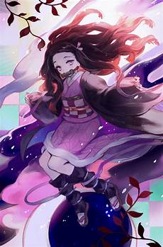 Nezuko Wallpaper Hd by Nezuko Wallpapers Wallpaper Cave Nezuko Wallpaper Hd