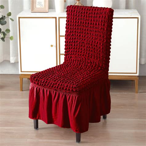 Buy Turkish Bubble Chair Covers | Elastic & Frilled | HOKIPO – HOKIPO ...
