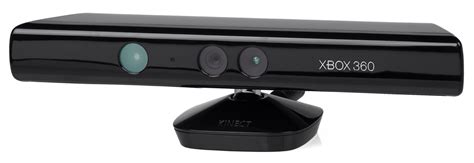 File:Xbox-360-Kinect-Standalone.png - Wikimedia Commons