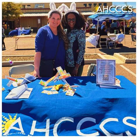 Arizona Health Care Cost Containment System (AHCCCS) on LinkedIn: # ...