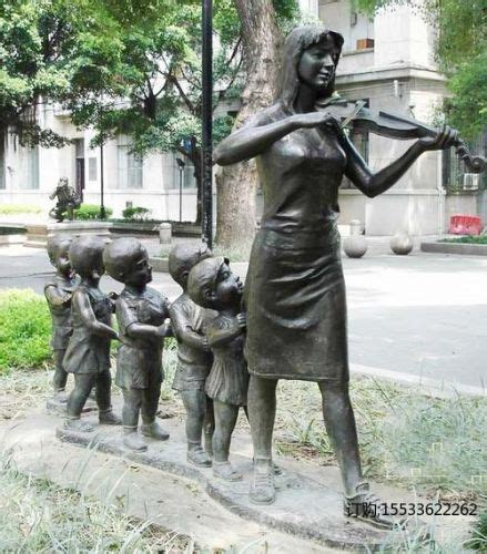 玻璃钢树脂儿童戏耍雕塑户外广场公园商业街步行街装饰景观雕塑_虎窝淘