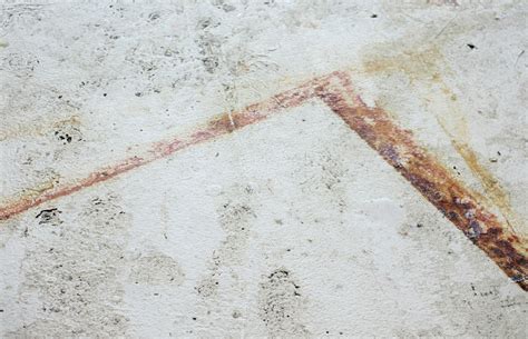 How To Remove Old And New Rust Stains From Concrete Lovetoknow