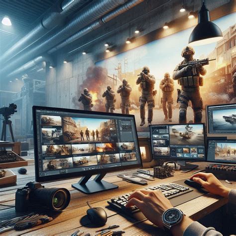 Unleash the Power of Counter Strike Source Animation: A Game-Changing Experience - CSLink