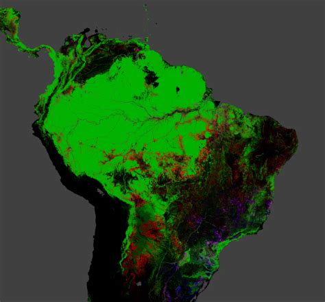 De Environment Map 的图像结果