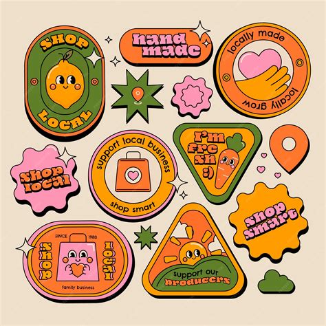 Shop Local Drawing 的图像结果