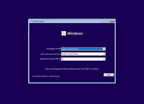 Tutorial Install Windows 11 的图像结果