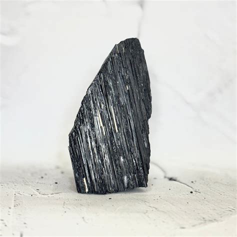 Raw Free Form Large Black Tourmaline 3.7 Kg – The Lilith store