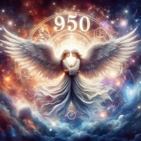 950 Angel Number Twin Flame - Meaning & Symbolism