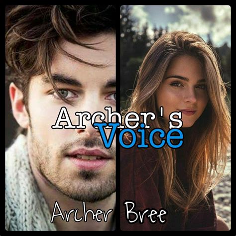 Archer's Voice Images at Cindy Austin blog