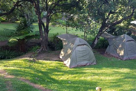 Lidwala Lodge, Ezulwini