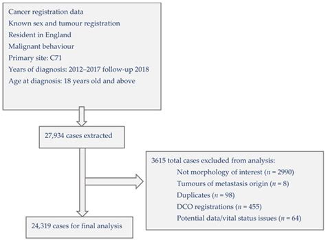 The Influence of Ethnicity on Survival from Malignant Primary Brain ...