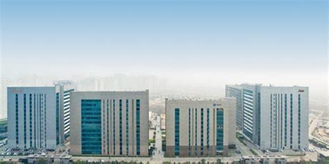 Candor TechSpace 8 - Tikri, Tikri, Sector-48, Gurgaon | JLL Properties - IN