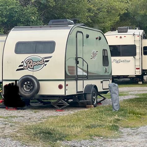 Fireside Resort at Jackson Hole Camping | Wilson, WY