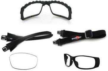Bobster Gunner Convertible Eyewear Replacement Accessories . Bobster ...