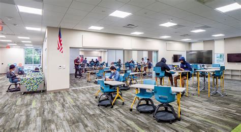 PK Yonge Developmental Research Middle-High School | Ramski & Company