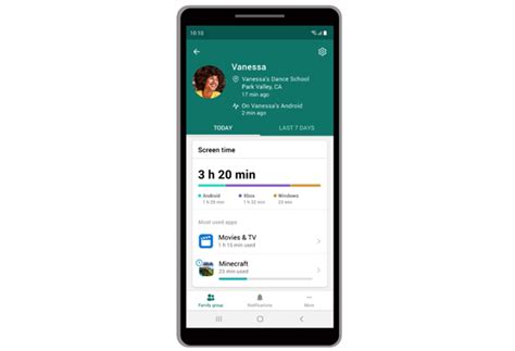 How Microsoft Family Safety app can help you develop healthy digital ...