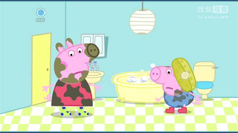 小猪佩奇 第二季 英文版第20集-番剧-全集-高清正版在线观看-bilibili-哔哩哔哩