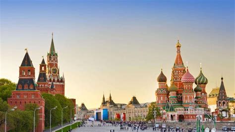 俄罗斯留学具体有哪些优势？ - 知乎