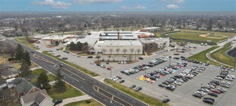 Chicago Heights Illinois Directions at Lavina Flippen blog