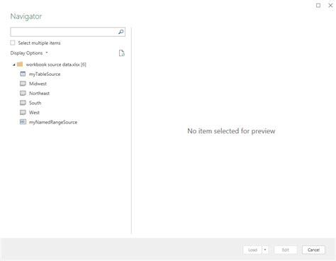 Image result for Power Query Excel Tutorial