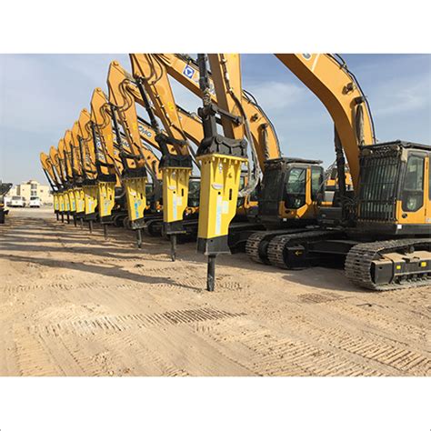 Soosan Hydraulic Rock Breaker Supplier, Wholesaler In Odisha, all over ...