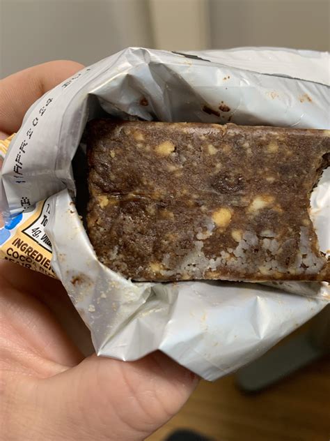 Mold, fat, or chocolate bloom? : r/moldyinteresting