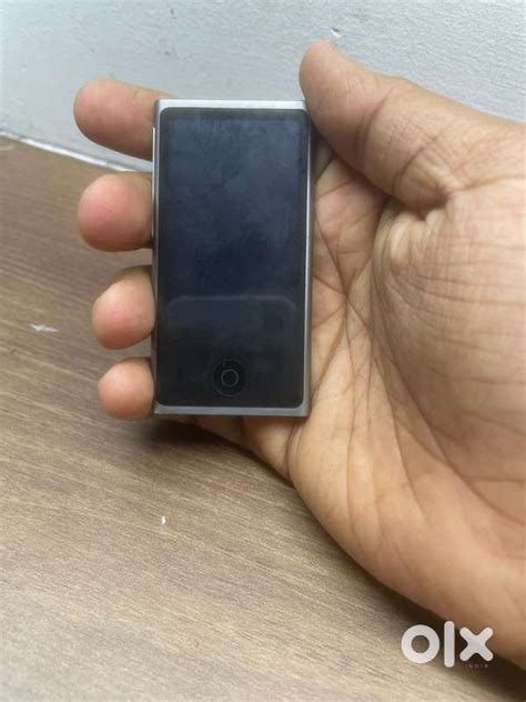 Ipod nano 7th gen - Mobile Phones - 1810128694