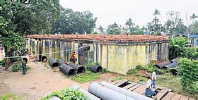 ‘Flash flood’ gives sleepless night to local residents after water tank ...