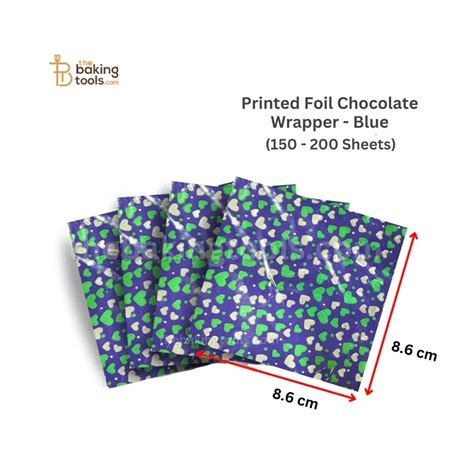 Shop Chocolate Wrapping Paper – Perfect for Chocolate Gifts.