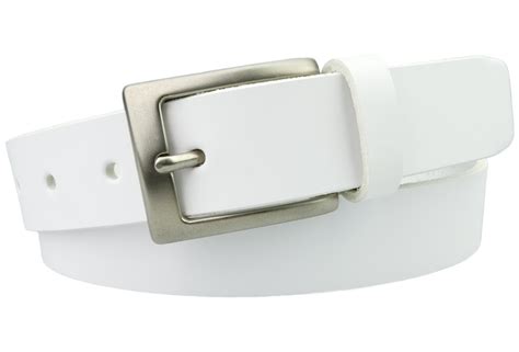 Mens White Belt Golf at Scott Paramore blog