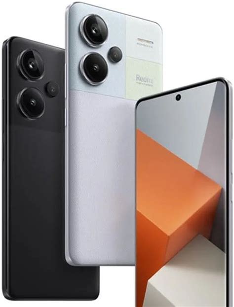 Redmi Note 13 Pro Plus Review 的图像结果