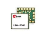 NINA-B501-00B u-blox | Mouser India