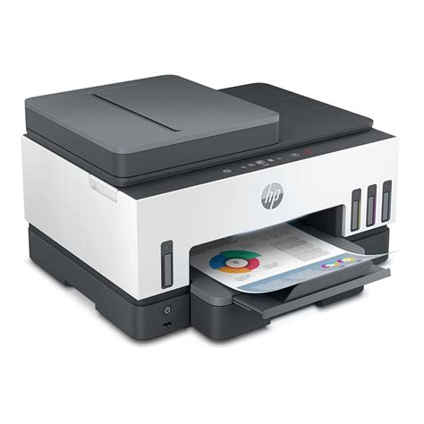 Buy HP Smart Tank 790 WiFi Duplex Hi-Capacity Tank Printer ...