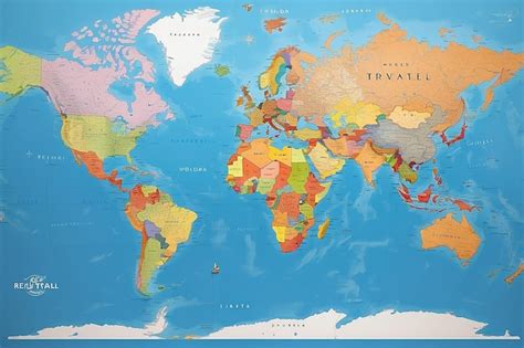 World Traveling Map 的图像结果
