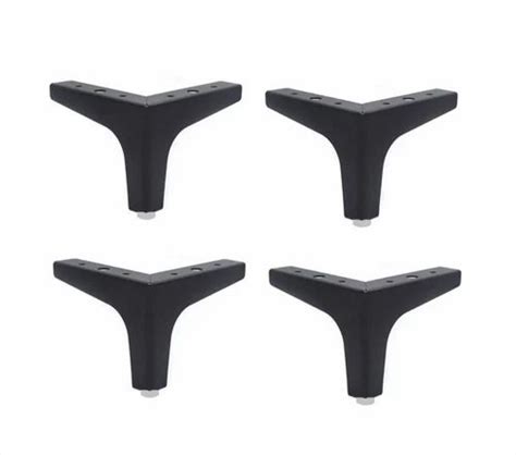 Sofa Legs & Furniture Legs - Sofa Black Leg Manufacturer from Mumbai