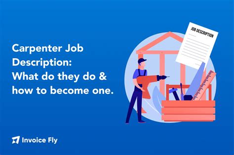 Carpenter Job Description: What Do They Do & How to Become One