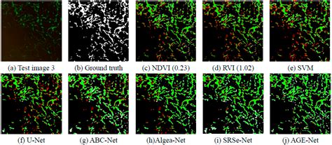 Anisotropic Green Tide Patch Information Extraction Based on Deformable ...