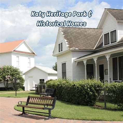History of Katy Texas | Explore Texas