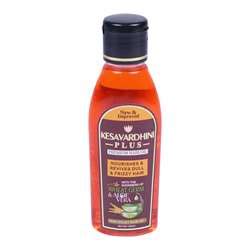 "Order now and discover the superior quality of Kesavardhini Plus."