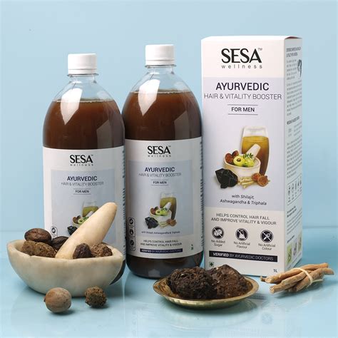 Increase Vitality in Men with these simple lifestyle changes – Sesa Care