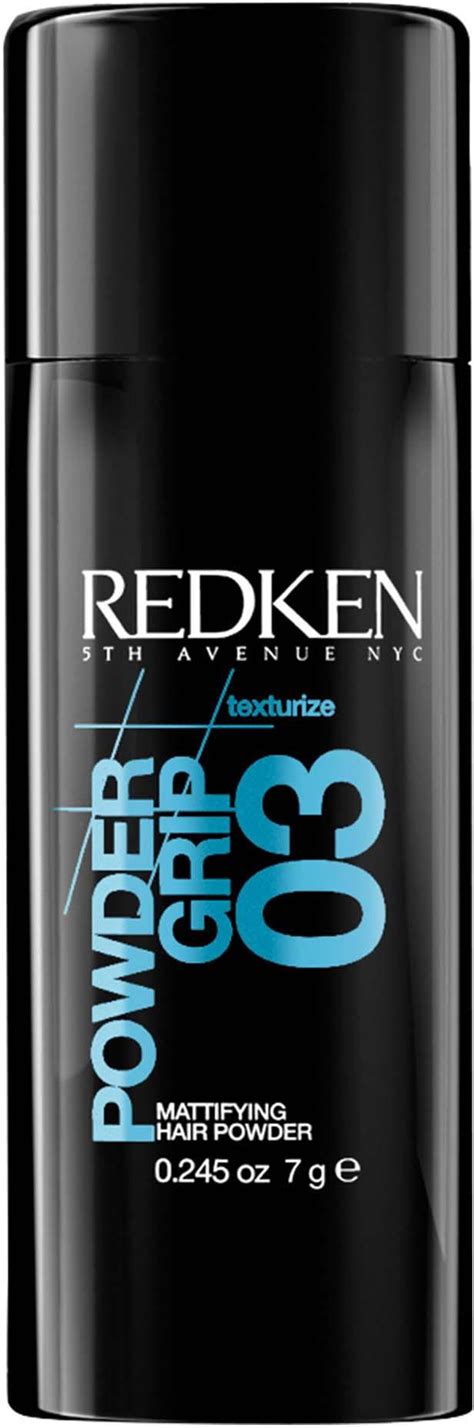 Redken Power Grip 03 Mattifying Hair Powder 7 g | lyko.com